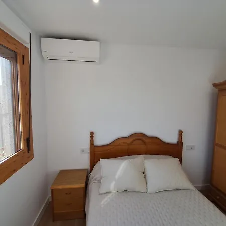 Сasa de vacaciones La Casa De La Huerta De Redovan