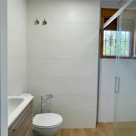 La Casa De La Huerta De Сasa de vacaciones Redovan