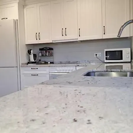 La Casa De La Huerta De Дом отдыха