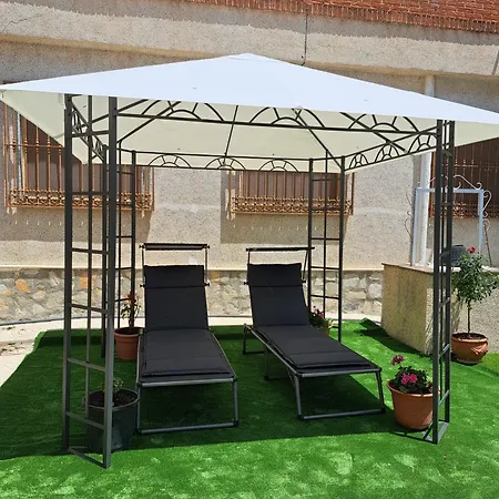 La Casa De La Huerta De Сasa de vacaciones Redovan