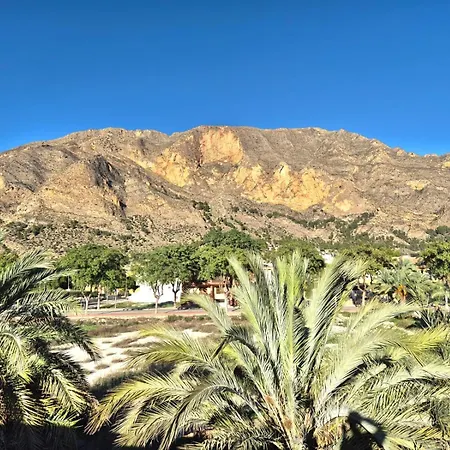 La Casa De La Huerta De * Redovan