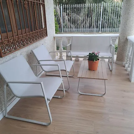 La Casa De La Huerta De * Redovan
