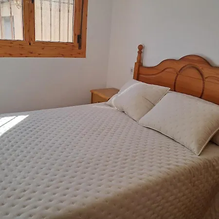 La Casa De La Huerta De * Redovan