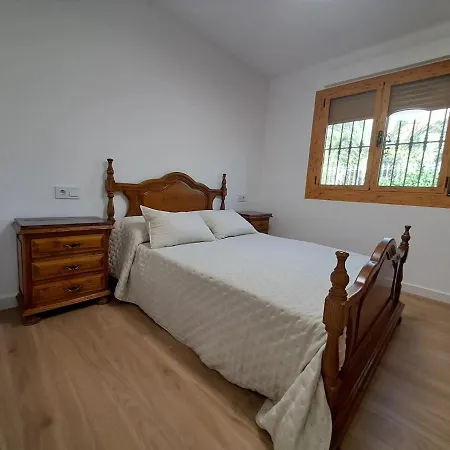 La Casa De La Huerta De * Redovan