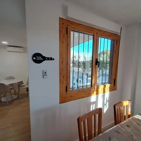 La Casa De La Huerta De *
