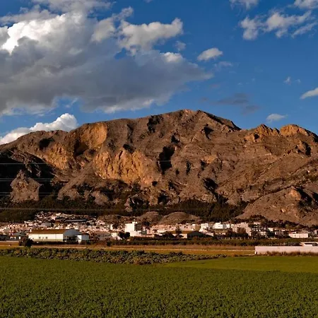 La Casa De La Huerta De *