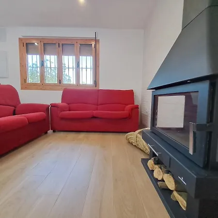 La Casa De La Huerta De Holiday home Redovan