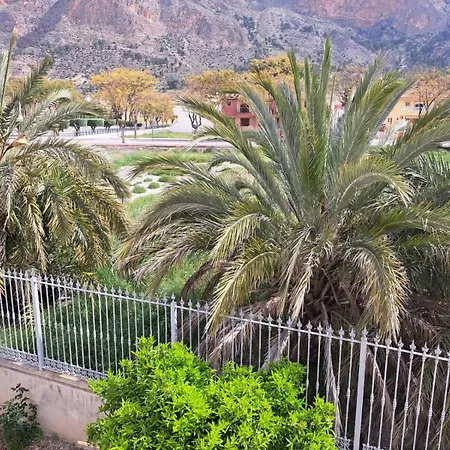 La Casa De La Huerta De Holiday home Redovan