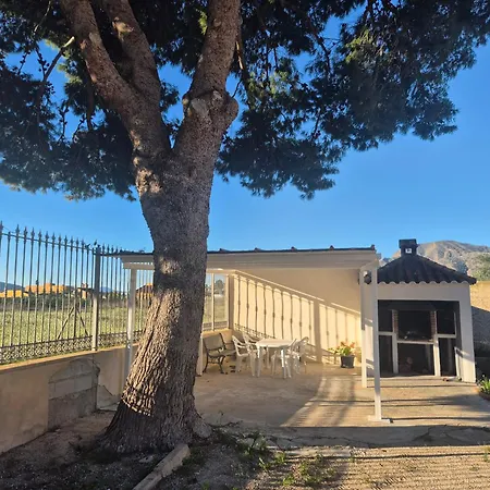 La Casa De La Huerta De Casa vacanze