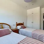 بيت للعطل La Casa De La Huerta De *
