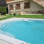 La Casa De La Huerta De بيت للعطل Redovan